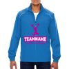 Men's Tall Techno Lite Motivate Unlined Lightweight Jacket Thumbnail
