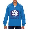 Men's Tall Techno Lite Motivate Unlined Lightweight Jacket Thumbnail
