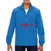 Men's Tall Techno Lite Motivate Unlined Lightweight Jacket Thumbnail