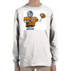 Youth DRI-POWER® ACTIVE Long-Sleeve T-Shirt Thumbnail