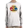 Youth DRI-POWER® ACTIVE Long-Sleeve T-Shirt Thumbnail