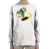 Youth DRI-POWER® ACTIVE Long-Sleeve T-Shirt Thumbnail