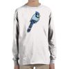 Youth DRI-POWER® ACTIVE Long-Sleeve T-Shirt Thumbnail