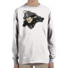 Youth DRI-POWER® ACTIVE Long-Sleeve T-Shirt Thumbnail