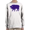 Youth DRI-POWER® ACTIVE Long-Sleeve T-Shirt Thumbnail