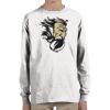 Youth DRI-POWER® ACTIVE Long-Sleeve T-Shirt Thumbnail
