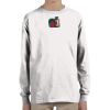 Youth DRI-POWER® ACTIVE Long-Sleeve T-Shirt Thumbnail