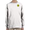 Youth DRI-POWER® ACTIVE Long-Sleeve T-Shirt Thumbnail