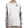 Youth DRI-POWER® ACTIVE Long-Sleeve T-Shirt Thumbnail
