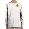 Youth DRI-POWER® ACTIVE Long-Sleeve T-Shirt Thumbnail