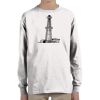 Youth DRI-POWER® ACTIVE Long-Sleeve T-Shirt Thumbnail