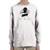 Youth DRI-POWER® ACTIVE Long-Sleeve T-Shirt Thumbnail