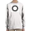 Youth DRI-POWER® ACTIVE Long-Sleeve T-Shirt Thumbnail