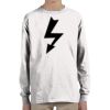 Youth DRI-POWER® ACTIVE Long-Sleeve T-Shirt Thumbnail