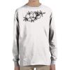 Youth DRI-POWER® ACTIVE Long-Sleeve T-Shirt Thumbnail