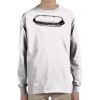 Youth DRI-POWER® ACTIVE Long-Sleeve T-Shirt Thumbnail