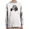 Youth DRI-POWER® ACTIVE Long-Sleeve T-Shirt Thumbnail