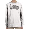 Youth DRI-POWER® ACTIVE Long-Sleeve T-Shirt Thumbnail