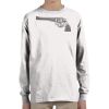 Youth DRI-POWER® ACTIVE Long-Sleeve T-Shirt Thumbnail