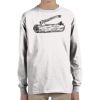 Youth DRI-POWER® ACTIVE Long-Sleeve T-Shirt Thumbnail