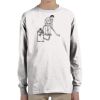 Youth DRI-POWER® ACTIVE Long-Sleeve T-Shirt Thumbnail