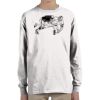 Youth DRI-POWER® ACTIVE Long-Sleeve T-Shirt Thumbnail