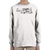 Youth DRI-POWER® ACTIVE Long-Sleeve T-Shirt Thumbnail