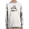 Youth DRI-POWER® ACTIVE Long-Sleeve T-Shirt Thumbnail