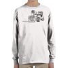 Youth DRI-POWER® ACTIVE Long-Sleeve T-Shirt Thumbnail