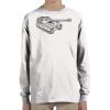 Youth DRI-POWER® ACTIVE Long-Sleeve T-Shirt Thumbnail