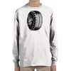 Youth DRI-POWER® ACTIVE Long-Sleeve T-Shirt Thumbnail