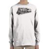 Youth DRI-POWER® ACTIVE Long-Sleeve T-Shirt Thumbnail