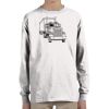 Youth DRI-POWER® ACTIVE Long-Sleeve T-Shirt Thumbnail