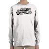 Youth DRI-POWER® ACTIVE Long-Sleeve T-Shirt Thumbnail