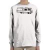 Youth DRI-POWER® ACTIVE Long-Sleeve T-Shirt Thumbnail