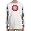 Youth DRI-POWER® ACTIVE Long-Sleeve T-Shirt Thumbnail