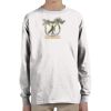 Youth DRI-POWER® ACTIVE Long-Sleeve T-Shirt Thumbnail