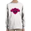 Youth DRI-POWER® ACTIVE Long-Sleeve T-Shirt Thumbnail