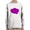 Youth DRI-POWER® ACTIVE Long-Sleeve T-Shirt Thumbnail