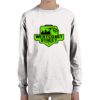 Youth DRI-POWER® ACTIVE Long-Sleeve T-Shirt Thumbnail