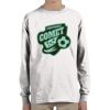 Youth DRI-POWER® ACTIVE Long-Sleeve T-Shirt Thumbnail