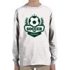 Youth DRI-POWER® ACTIVE Long-Sleeve T-Shirt Thumbnail