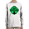 Youth DRI-POWER® ACTIVE Long-Sleeve T-Shirt Thumbnail