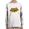 Youth DRI-POWER® ACTIVE Long-Sleeve T-Shirt Thumbnail