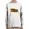 Youth DRI-POWER® ACTIVE Long-Sleeve T-Shirt Thumbnail