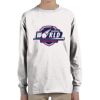 Youth DRI-POWER® ACTIVE Long-Sleeve T-Shirt Thumbnail
