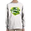 Youth DRI-POWER® ACTIVE Long-Sleeve T-Shirt Thumbnail