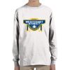 Youth DRI-POWER® ACTIVE Long-Sleeve T-Shirt Thumbnail