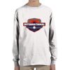 Youth DRI-POWER® ACTIVE Long-Sleeve T-Shirt Thumbnail