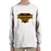 Youth DRI-POWER® ACTIVE Long-Sleeve T-Shirt Thumbnail